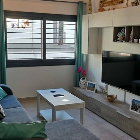 Convento Beach Centro Con Garaje Ταρίφα Εξωτερικό φωτογραφία