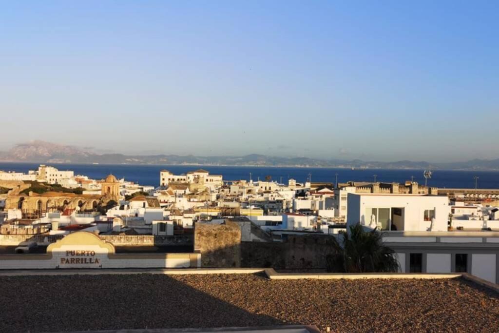 Convento Beach Centro Con Garaje Ταρίφα Εξωτερικό φωτογραφία