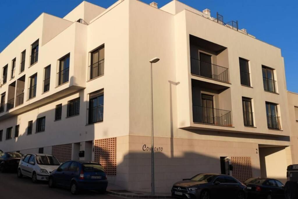 Convento Beach Centro Con Garaje Ταρίφα Εξωτερικό φωτογραφία