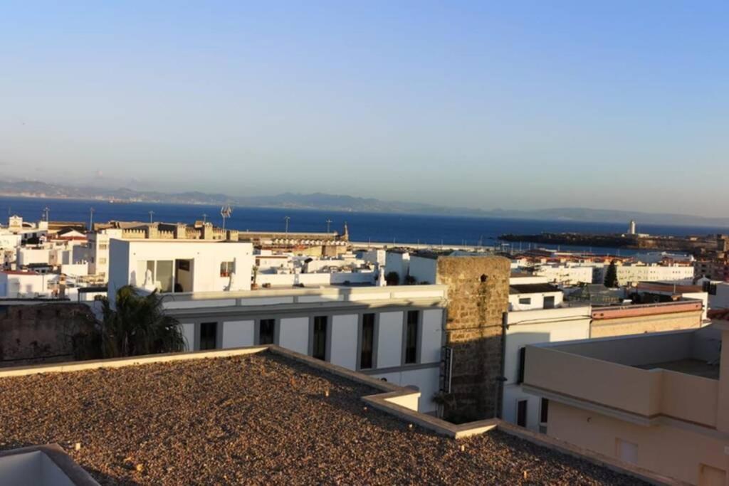 Convento Beach Centro Con Garaje Ταρίφα Εξωτερικό φωτογραφία